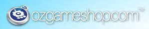 OZ Game Shop Discount Code